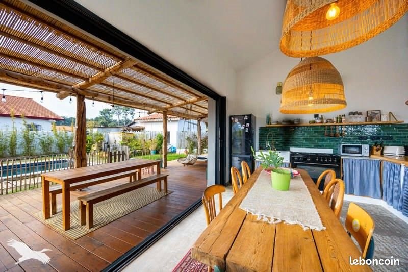 Maison à vendre, 122m², Tarnos