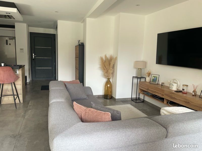 Appartement à vendre, 94m², Eloise