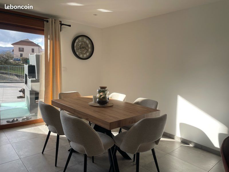 Appartement à vendre, 94m², Eloise
