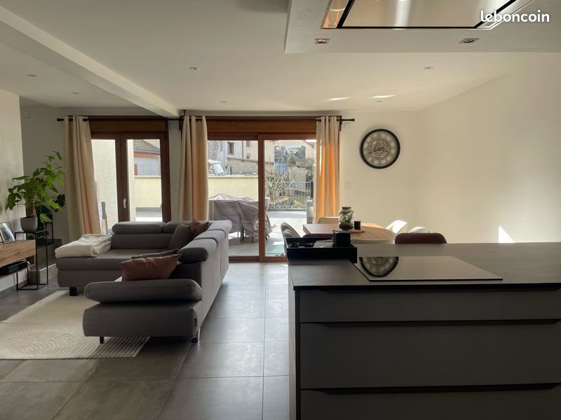 Appartement à vendre, 94m², Eloise