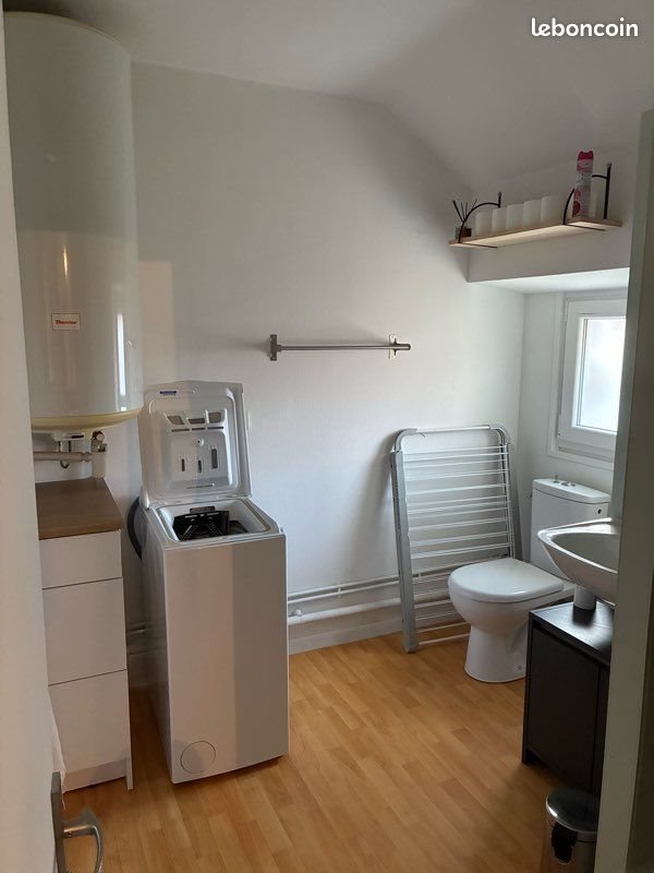 Appartement à louer, 58m², Ambonnay