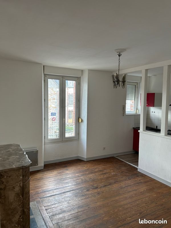 Appartement à louer, 54m², Nogent-sur-Seine