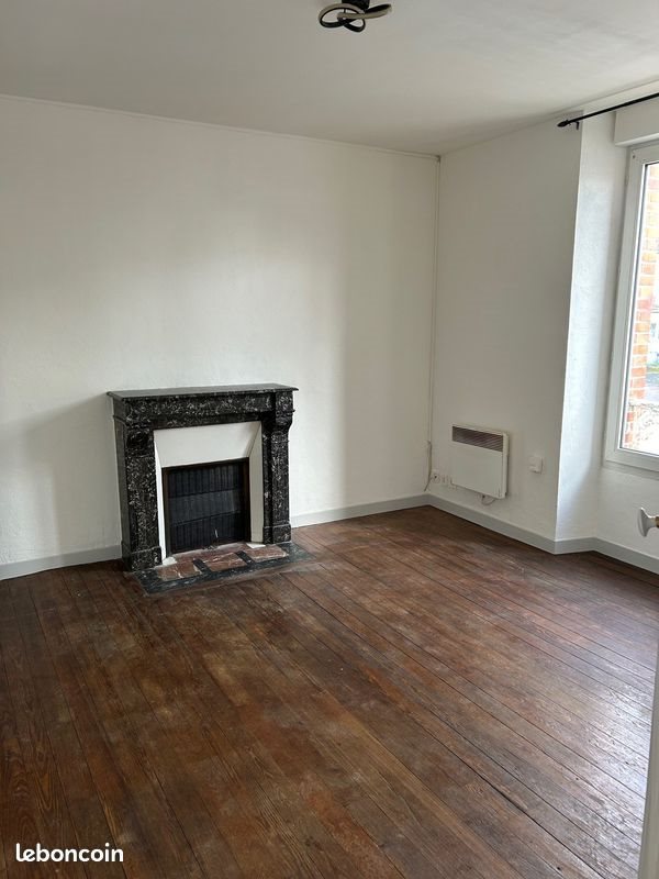 Appartement à louer, 54m², Nogent-sur-Seine