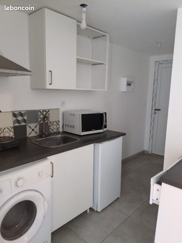 Appartement à louer, 17m², Sautron