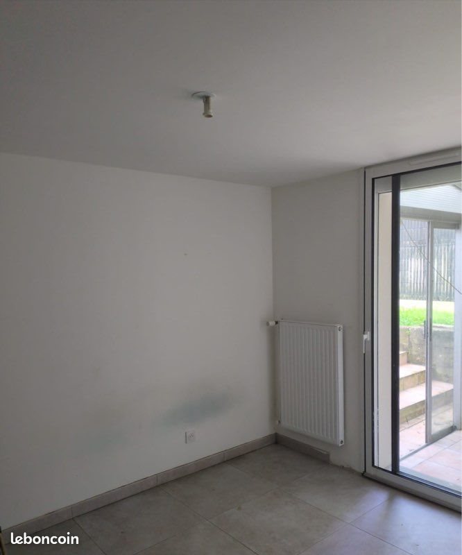 Appartement à louer, 17m², Sautron