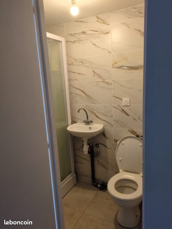 Appartement à louer, 17m², Sautron