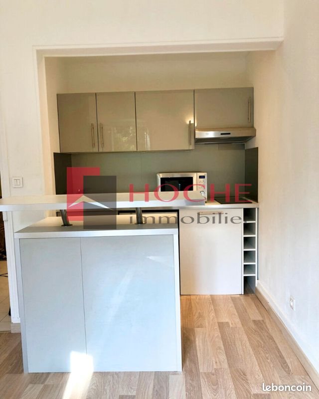 Appartement à louer, 36m², Grenoble