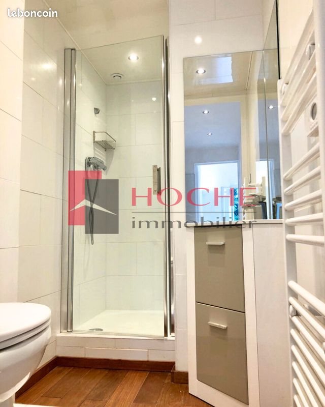 Appartement à louer, 36m², Grenoble