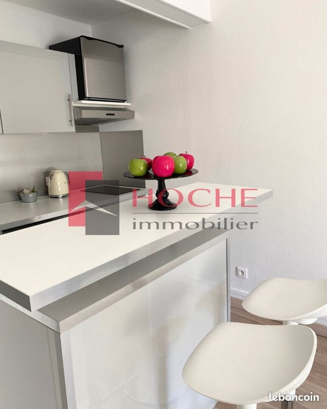 Appartement à louer, 36m², Grenoble