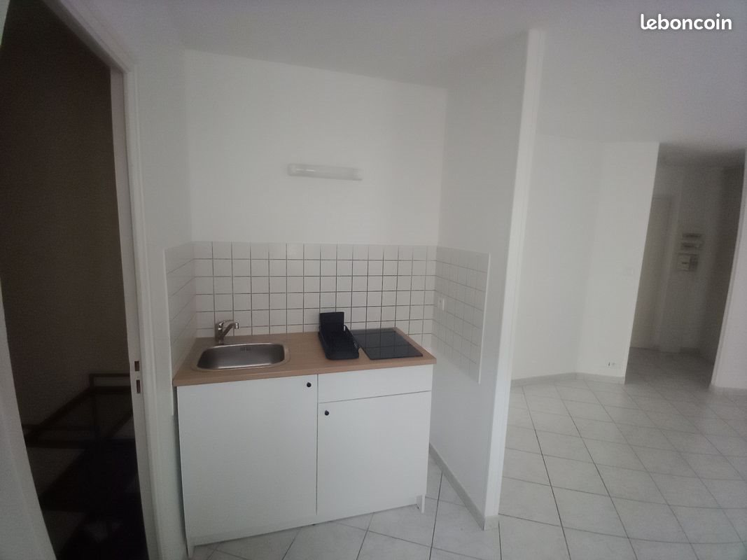 Appartement à louer, 40m², Moisdon-la-Rivière