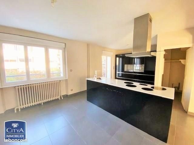 Maison à louer, 130m², Clermont-Ferrand