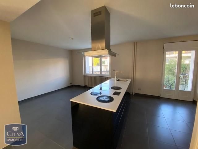 Maison à louer, 130m², Clermont-Ferrand