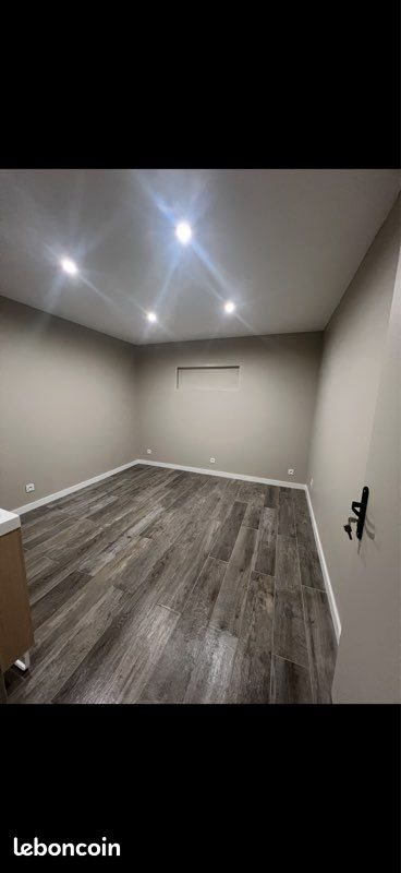 Appartement à louer, 13m², Domène