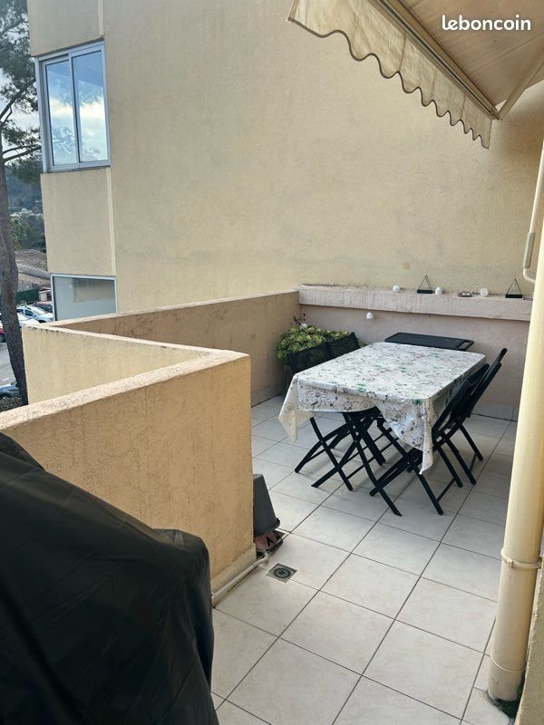 Appartement à vendre, 75m², Carros