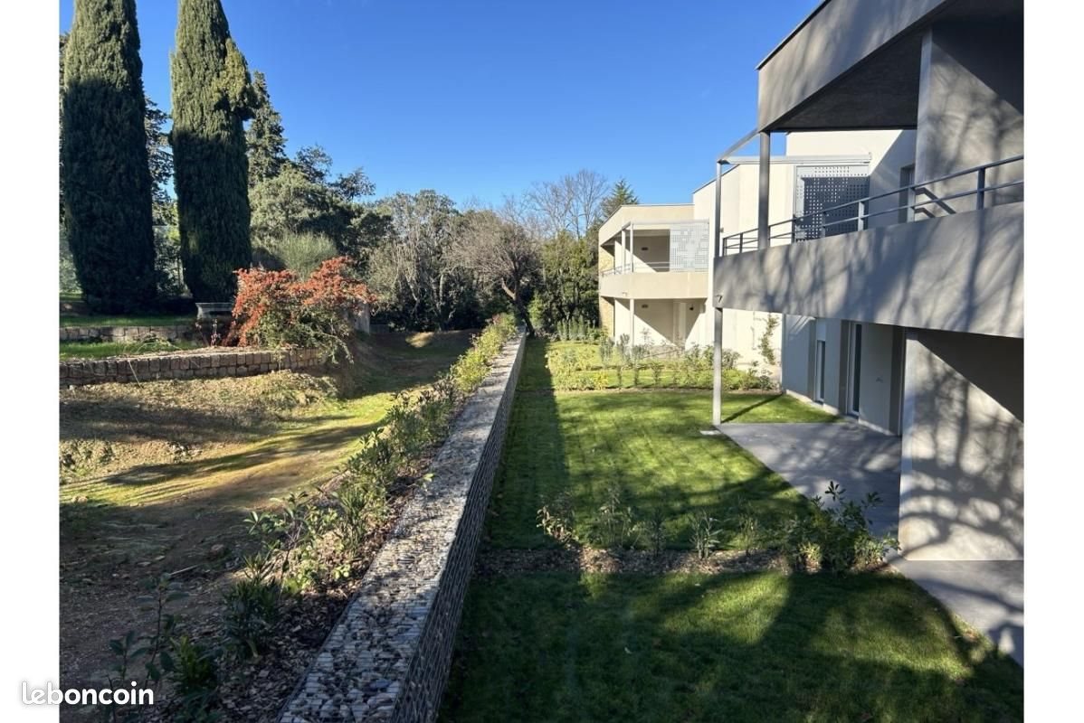 Appartement à vendre, 98m², Nîmes