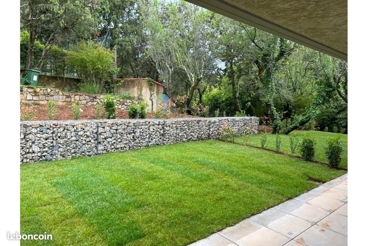 Appartement à vendre, 98m², Nîmes