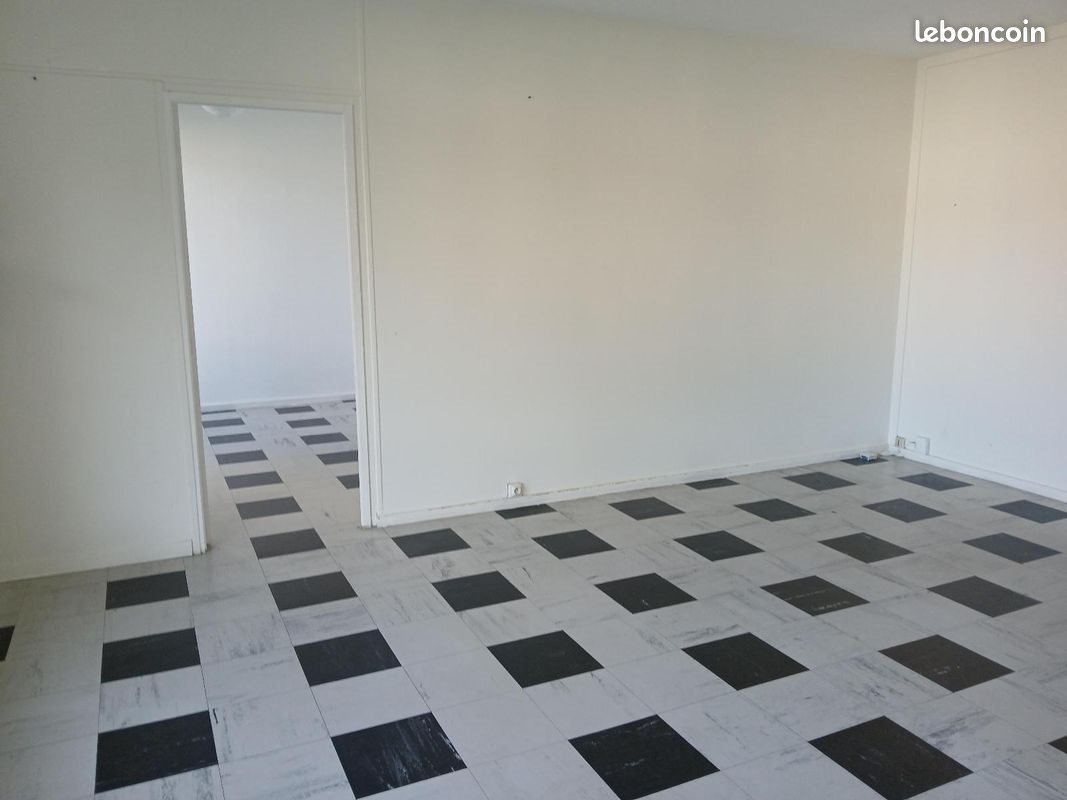 Appartement à vendre, 85m², Feurs