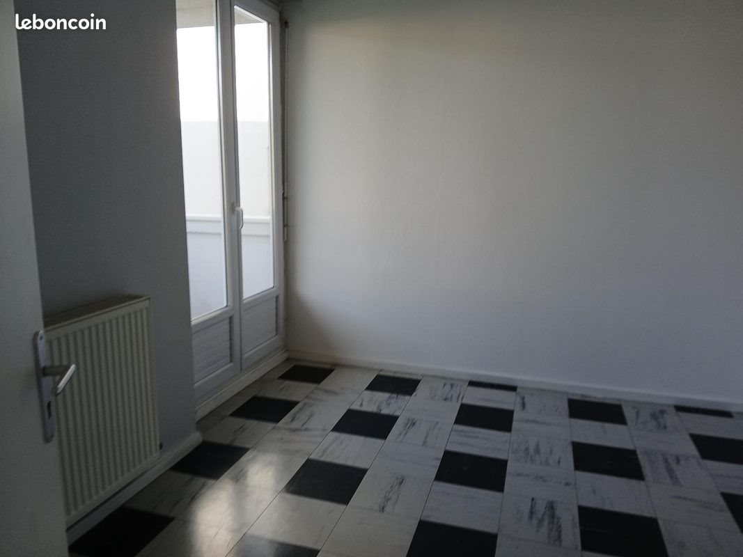 Appartement à vendre, 85m², Feurs