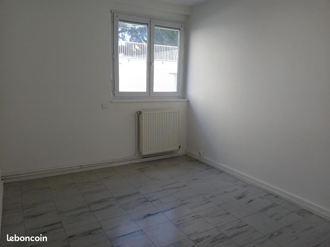Appartement à vendre, 85m², Feurs
