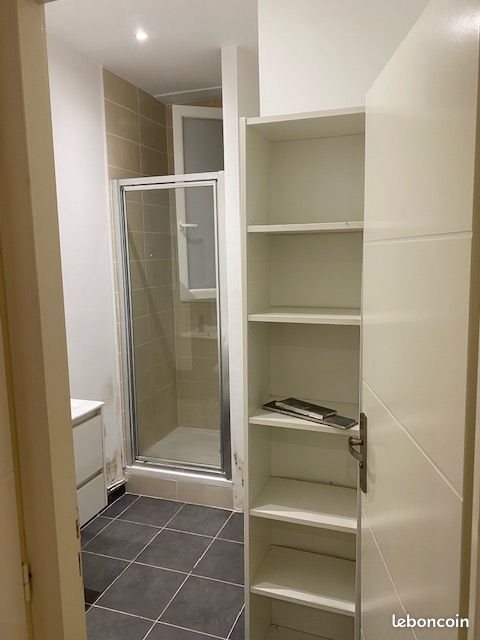 Appartement à louer, 37m², Lyon 7ème