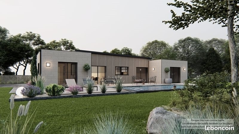 Maison à vendre, 132m², Toulouse