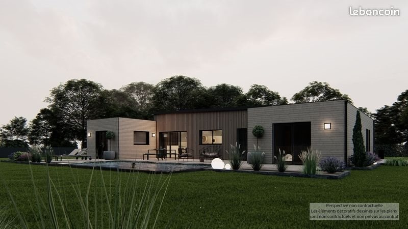 Maison à vendre, 132m², Toulouse