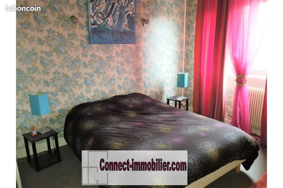 Maison à vendre, 95m², Cambrai