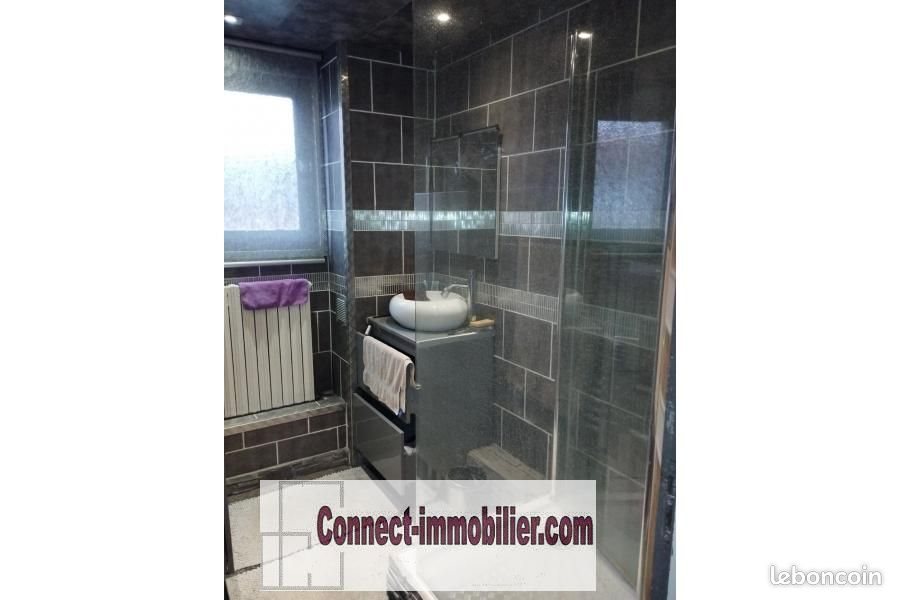 Maison à vendre, 95m², Cambrai