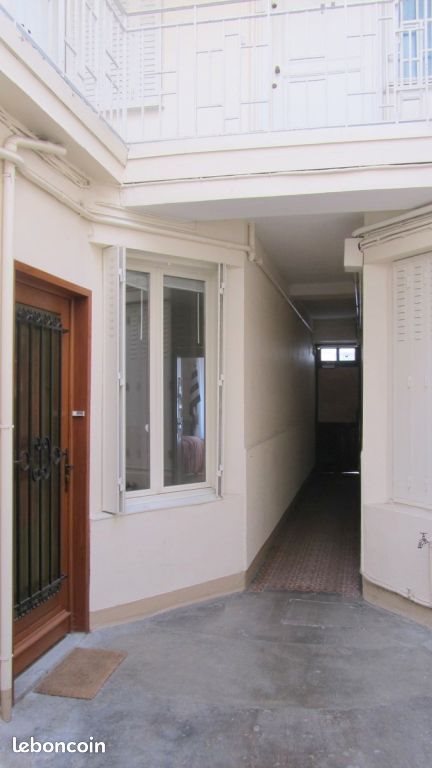 Appartement à louer, 32m², Nantes