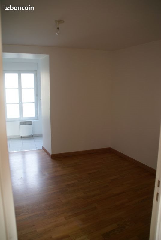 Appartement à louer, 35m², La Membrolle-sur-Longuenée