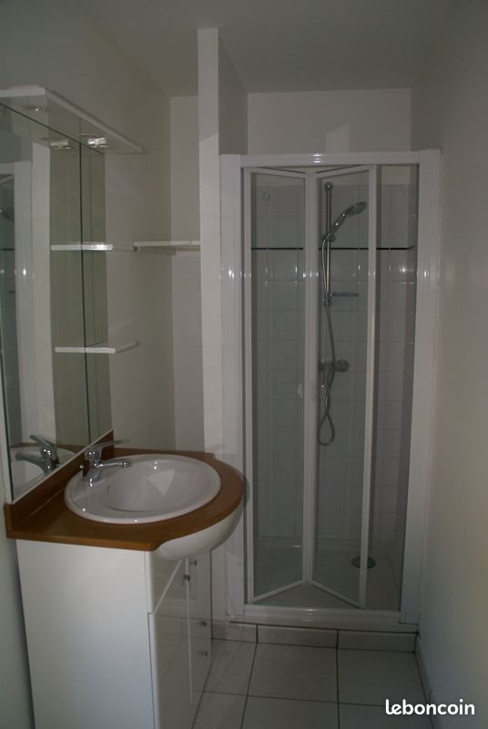 Appartement à louer, 35m², La Membrolle-sur-Longuenée