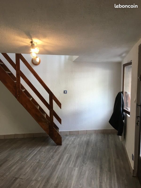 Appartement à louer, 32m², Rouen