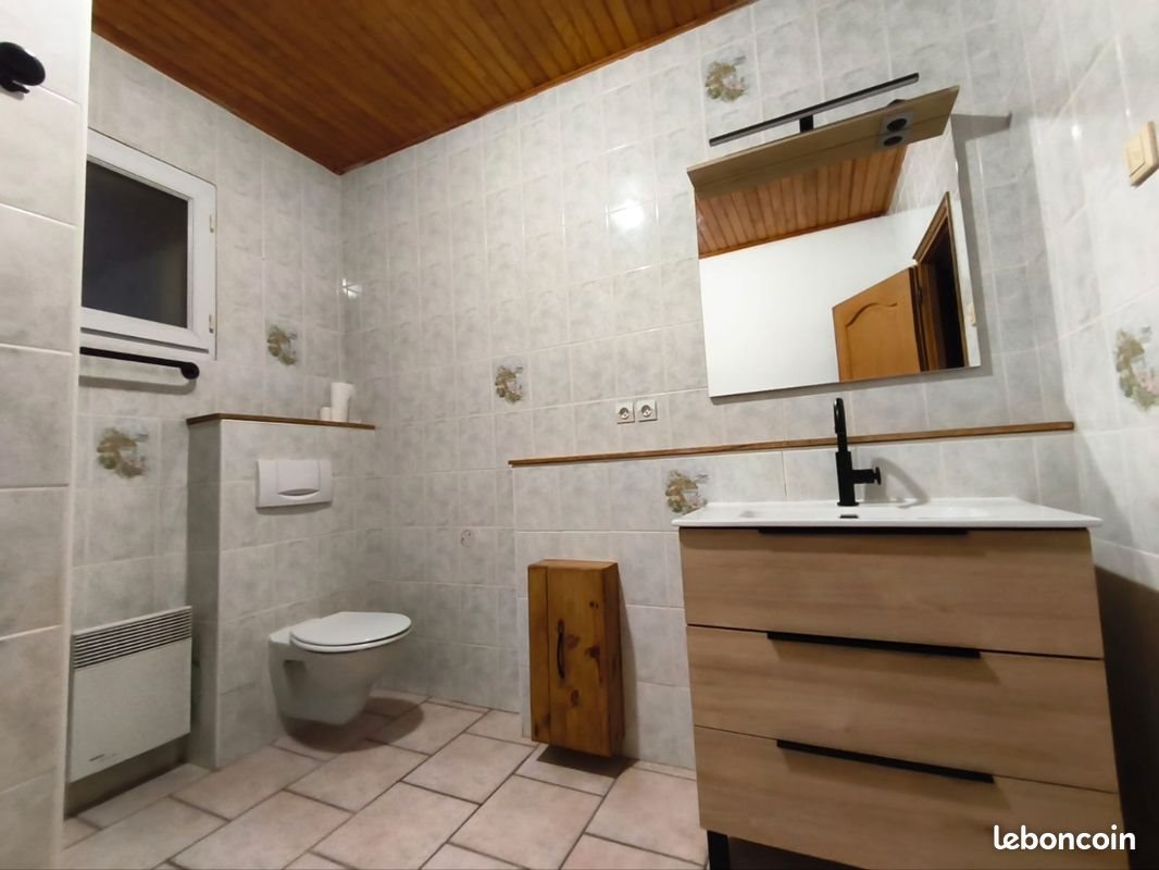 Maison à louer, 100m², Saint-Etienne