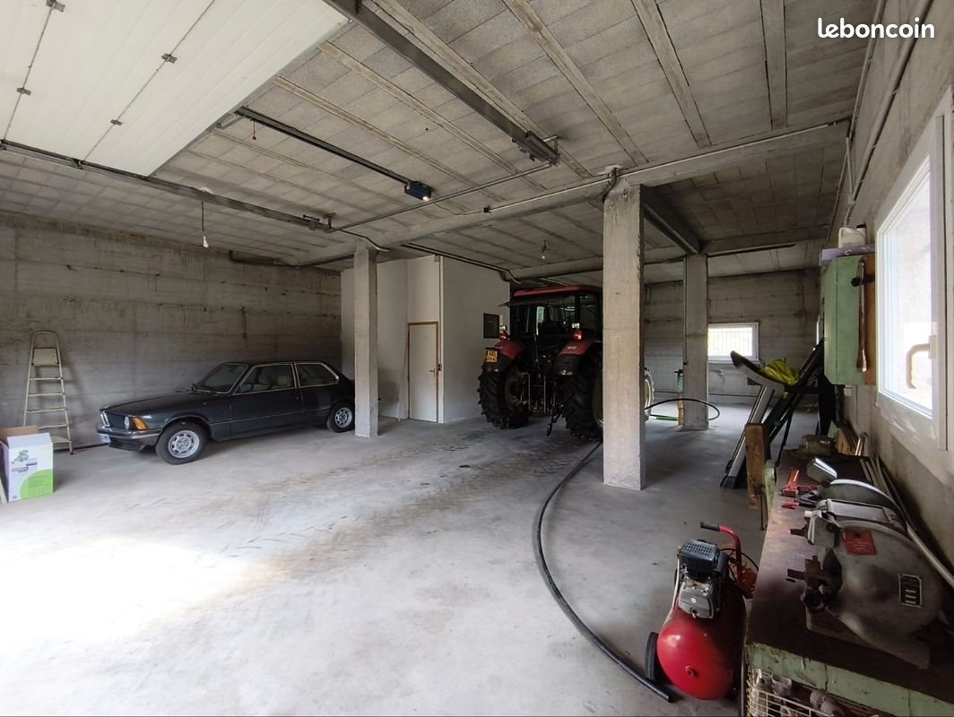 Maison à louer, 100m², Saint-Etienne