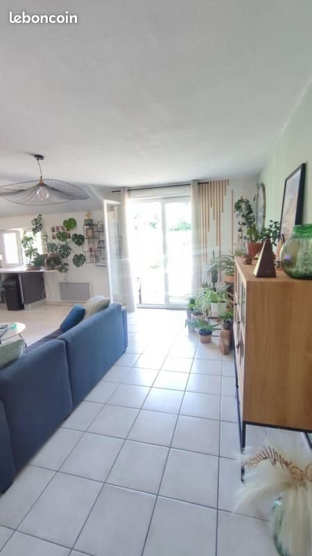 Appartement à louer, 48m², Rumilly