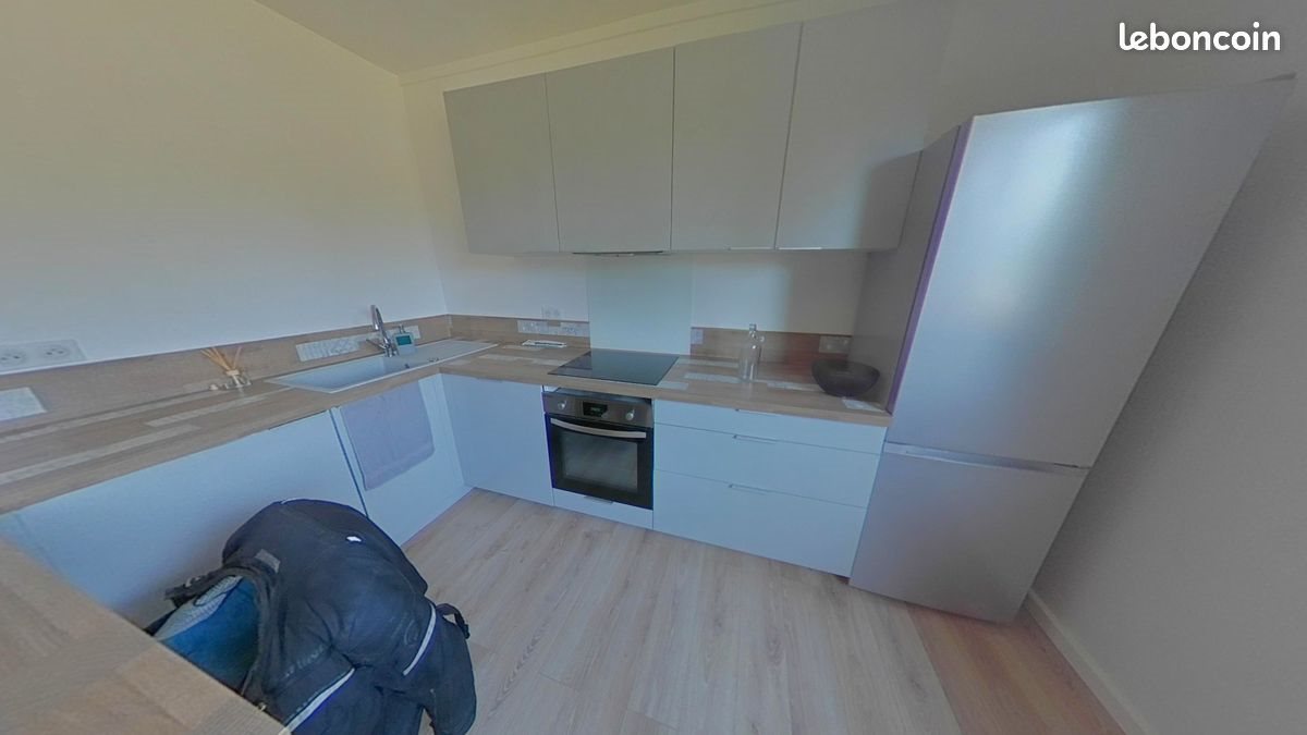 Appartement à louer, 24m², Châtenay-Malabry