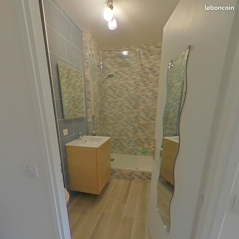 Appartement à louer, 24m², Châtenay-Malabry