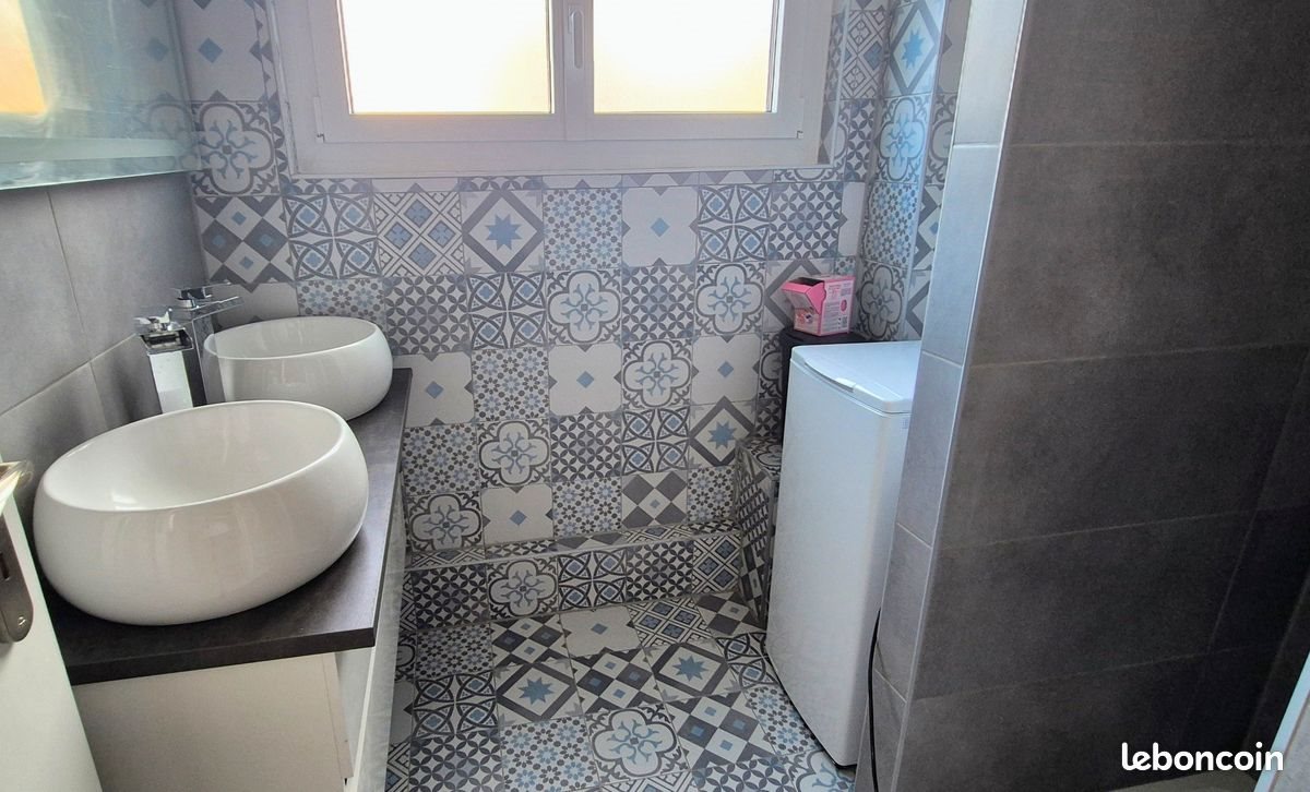 Appartement à vendre, 82m², Strasbourg