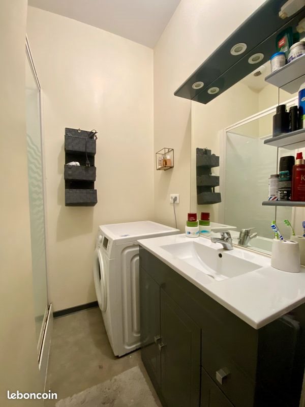 Appartement à louer, 78m², Nérac