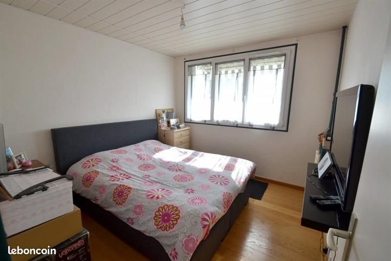 Maison à louer, 113m², Beauchamp