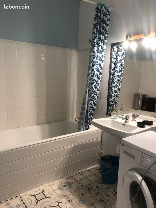 Appartement à vendre, 54m², Limoges