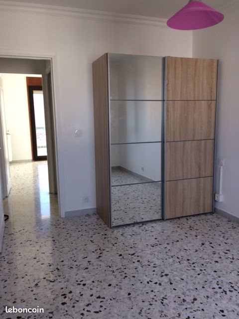Appartement à louer, 83m², Bastia