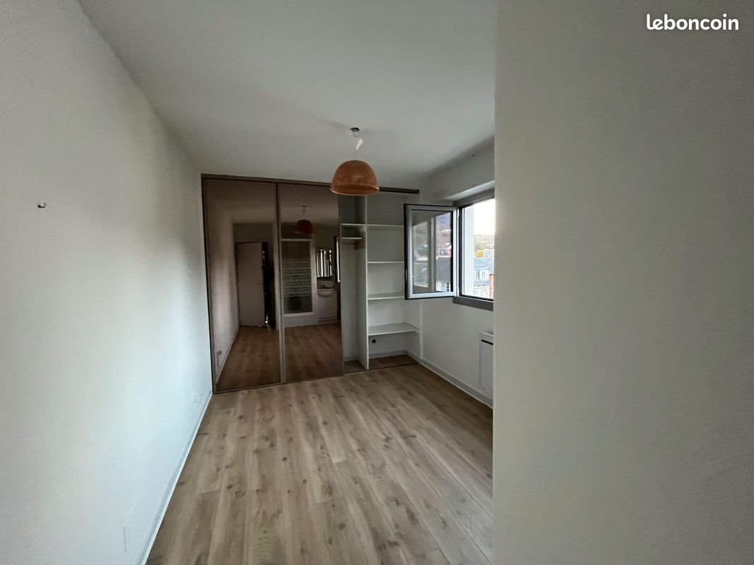 Appartement à louer, 110m², Bagnères-de-Bigorre