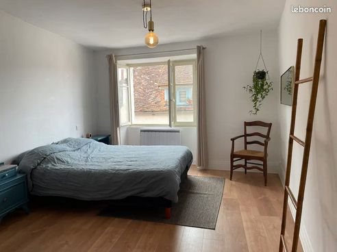 Maison à louer, 80m², Semur-en-Auxois