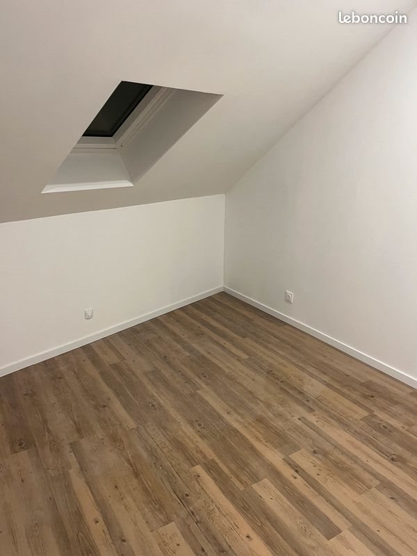 Maison à louer, 73m², Amiens