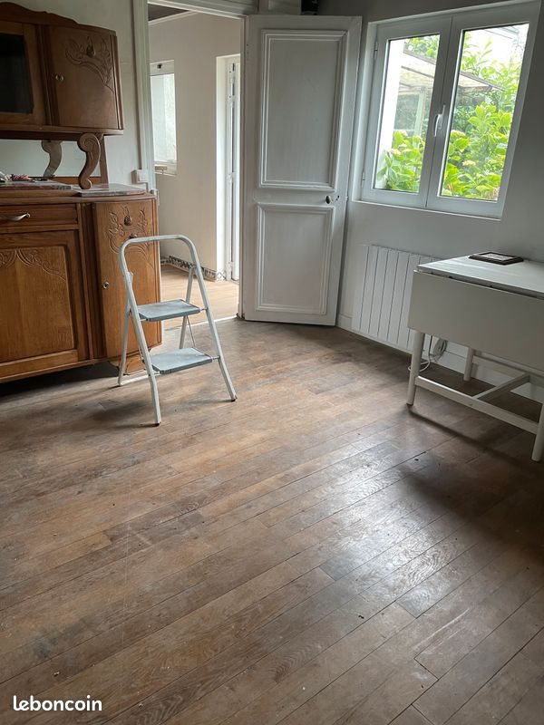 Maison à louer, 31m², Saint-Cyr-l'Ecole