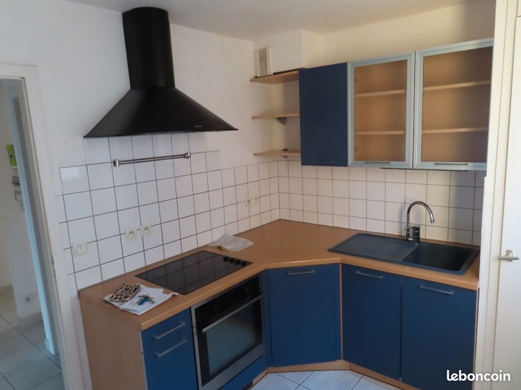 Appartement à vendre, 69m², Rixheim