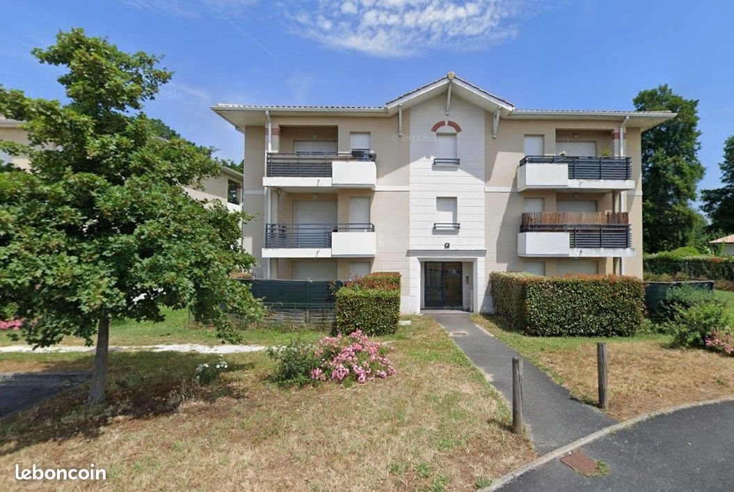 Appartement à louer, 45m², Parempuyre