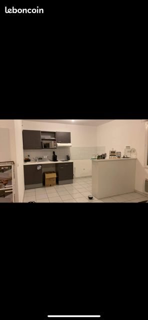 Appartement à louer, 45m², Parempuyre
