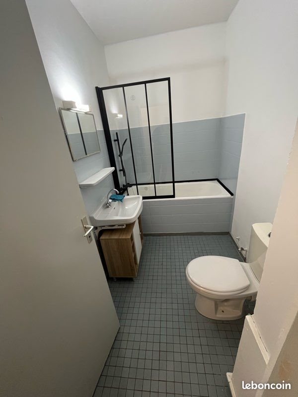 Appartement à louer, 27m², Strasbourg